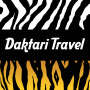 Erlebnisreisen Afrika und Indien – Daktari Travel Logo