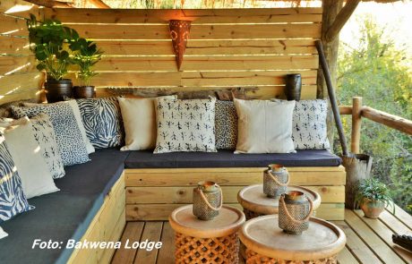 Botswana Bakwena Lodge