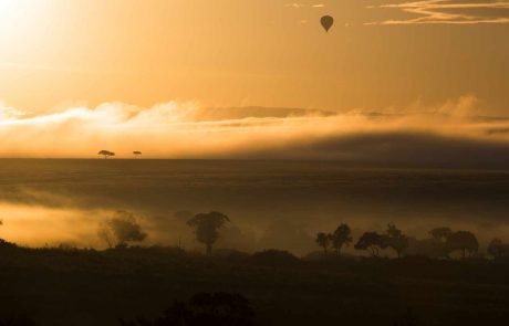 Kenia Schnupperreise – Rekero-Camp-area-landscape-scaled Kenia Rekero Landschaft