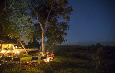 Kenia Schnupperreise – rekero-camp-sundowners-scaled Kenia Schnupperreise - sundowner