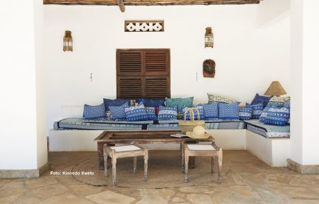 Kinondu Kwetu 2018-2025 Kinondo Kwetu Family Room