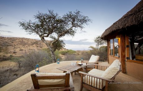 Lewa Wilderness Veranda Lewa Wilderness Veranda