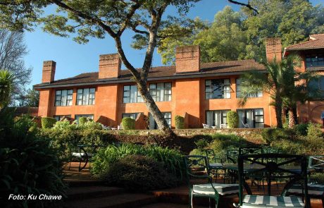 Malawi Ku Chawe Lodge