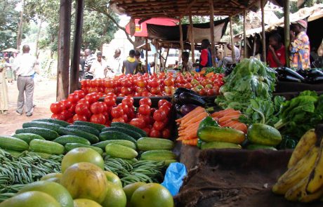 Malawi Berge und See-sblt-Lilongwe-shots-14 Malawi Lilongwe Markt