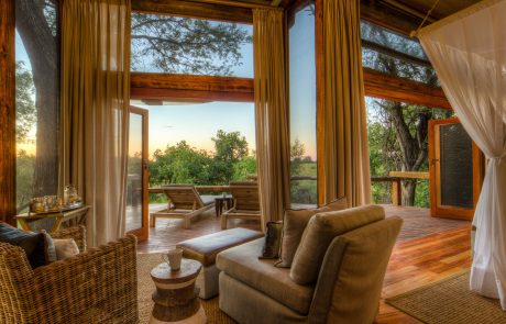 Botswana credit Camo Okavango (Chalet)