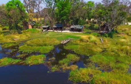 botswana-Okavango Delta_Oddballs-Lage