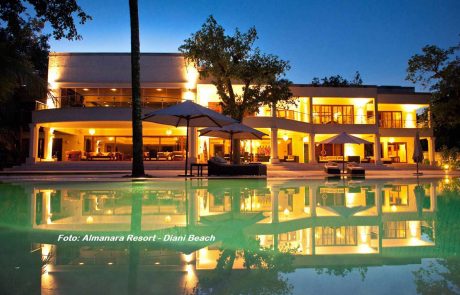 kenia-bws-Almarana-casabella Kenia Unterkunft