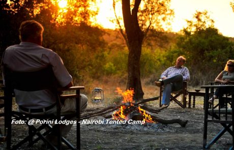 kenia-bws-Nairobi-Tented Kenia Lodge in Nairobi