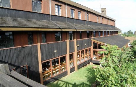 kenia-kkr-Arc-cc-Be-9 Kenia Aberdares Lodge "The Ark"