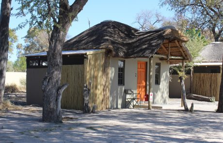 Botswana khwai_guest_house