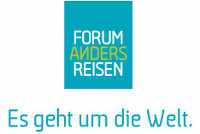 logo Forum Anders Reisen logo Forum Anders Reisen