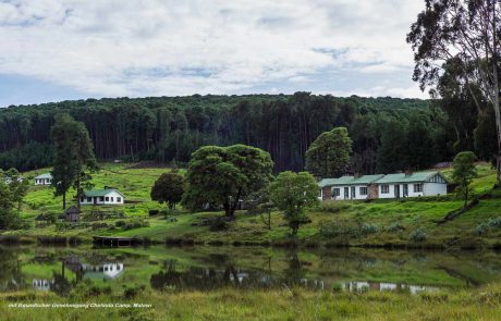 Malawi Entdecker Chelinda Camp