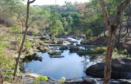 malawi-sds-Dzalanyama-stream Malawi Dzalanyama Fluss