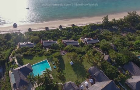 Bahia Mar Lage Mosambik Vilanuclos Bahia Mar Lage