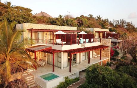 Bahia Mar Zimmer Mosambik Vilanculos Bahia Mar Zimmer