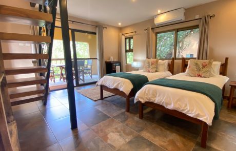 Maramba River Chalet Maramba River Chalet