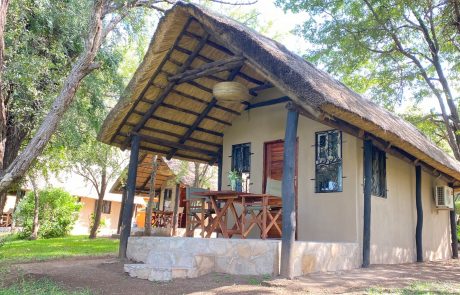 Sambia Livingstone Maramba River Sambia Livingstone Maramba River