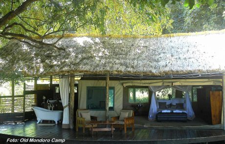 Lower Zambezi credit Old Mondoro