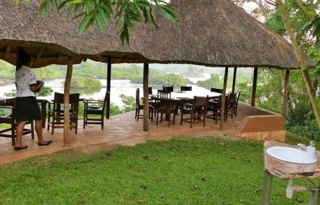 Uganda-erlebnis_Jinja-Nile River Lodge