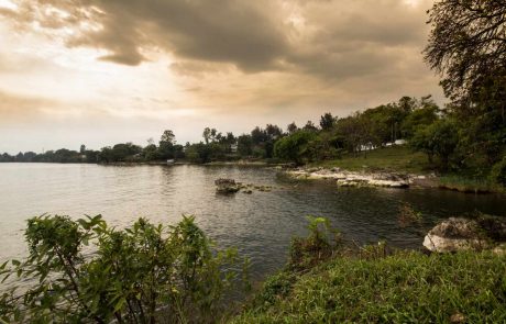 Uganda und Ruanda-Lake-Kivu-2 Ruanda Lake Kivu