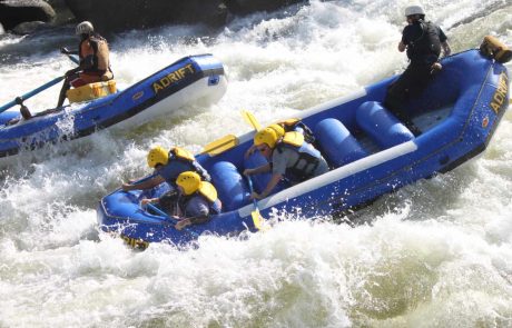 Uganda_Jinja_Wildwater Rafting