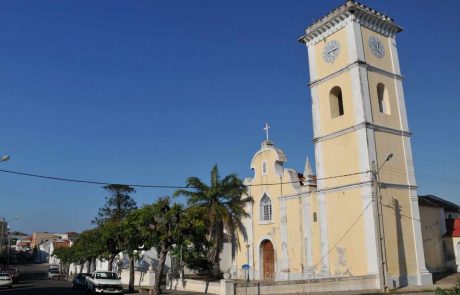 Mosambik Kathedrale credit Bruce Taylor