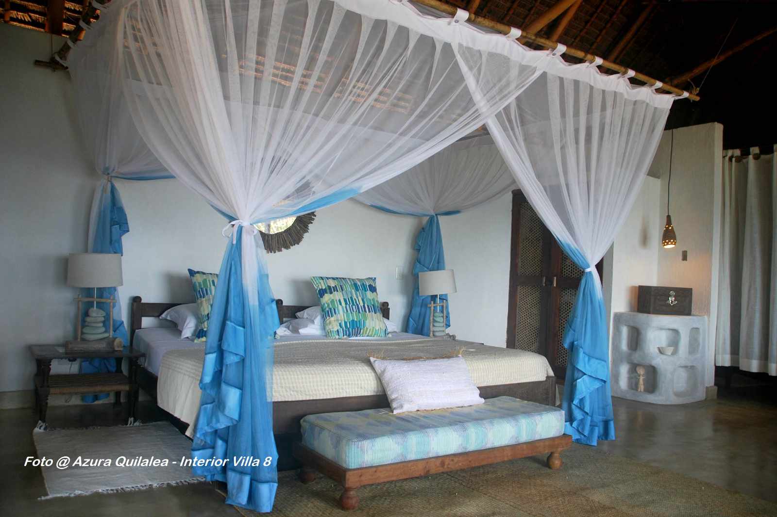 Azura at Quilalea Interior Sunset Villa