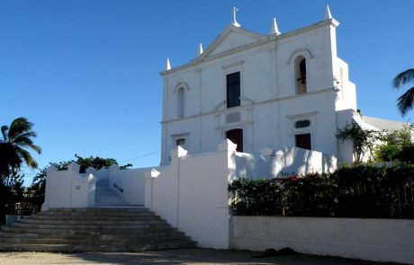 Ilha de Mozambique