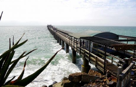 namibia-en-P1060711 Namibia Swakop Jetty cc C. Keller