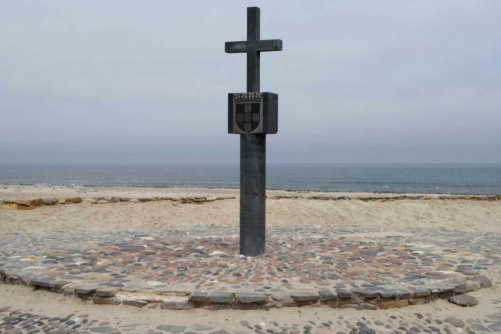Namibia Cape Cross