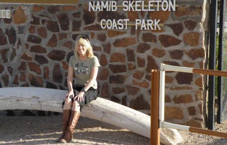 Namib-Naukluft Park