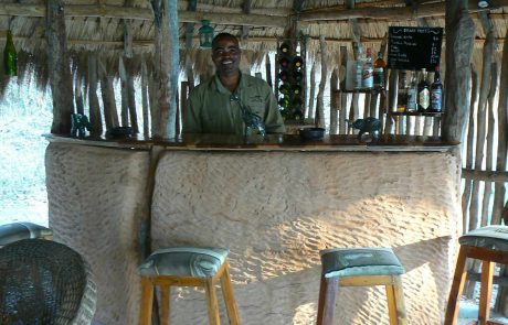 sambia-a4r-Mayukuyuku-Bar Sambia Kafue Mayukuyuku-Bar