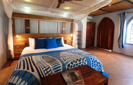 South Luangwa Flatdogs Chalet