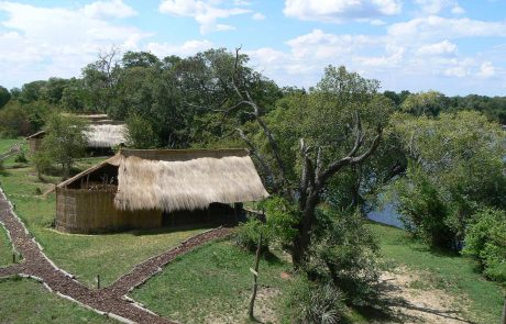 Sambia Kafue Mayukuyuku Lage Sambia Kafue Mayukuyuku Lage