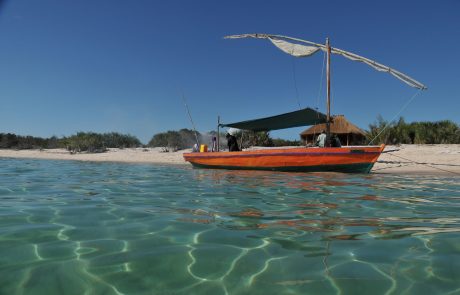 Mosambi Dhow credit B. Taylor