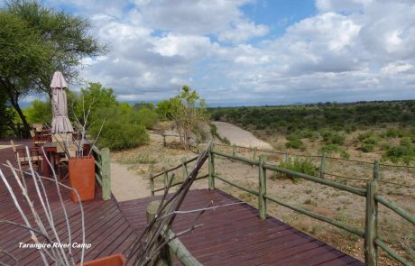 tansania-kinderstube-Tarangire-River-Camp-5 Tansania Tarangire River Terrasse