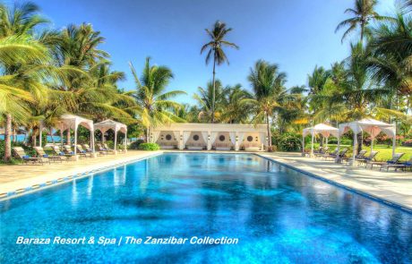 tansania-sansibar-Baraza-Pool Sansibar Baraza Hotel Pool