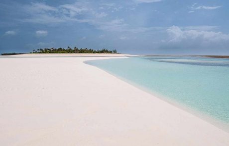 Fanjove-Island Strand Fanjove-Island Strand