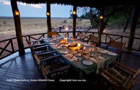 tansania-wt-Katavi-Widllife-Camp-2 Tansania - Katavi Wildlife Camp