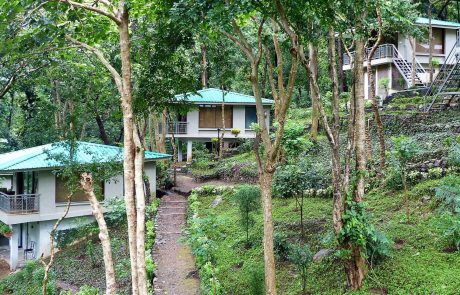 Amritsar_Uttarakhand_Atali Indien, Rishikesh, Atali Ganga Resort