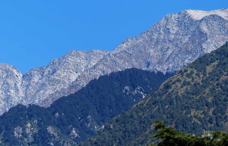 Amritsar_Uttaranchal_Berge