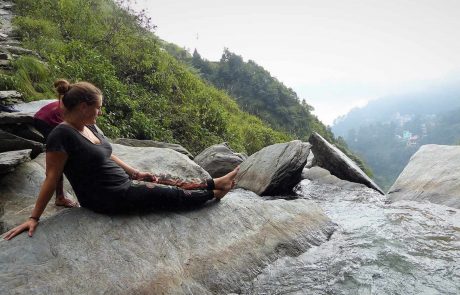 Amritsar_Uttaranchal_Rishikesh Uttaranchal Berge