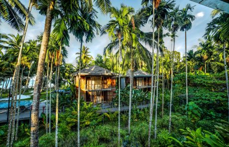 Andamanen Tilar Siro Resort Andamanen Tilar Siro Resort