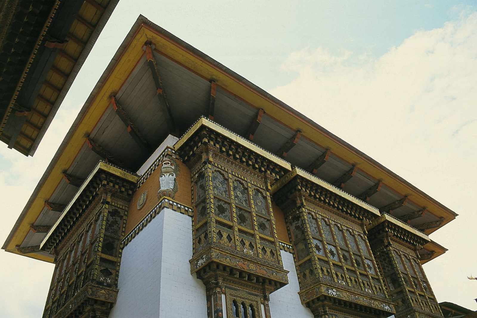 Bhutan, Punakha
