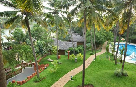 Kerala Fragrant Nature