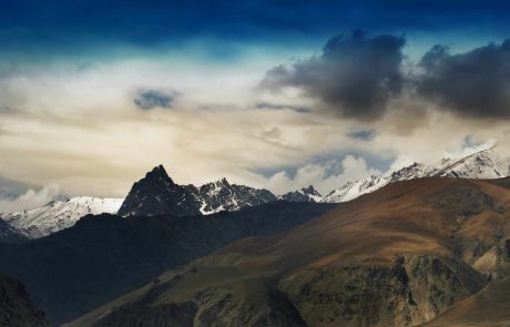 Darjeeling Himalaya Tiger Hill