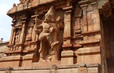 Indien-tug-Brihadeshwar-T-1