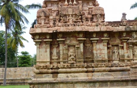 Indien-tug-Gangaikondacholapuram-14