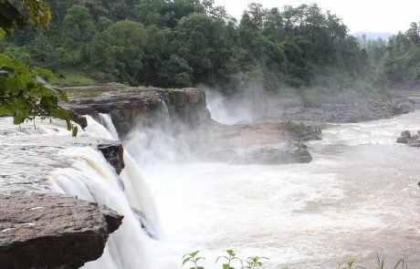 indien-mg-Gira-Waterfalls Indien Gira Wasserfälle
