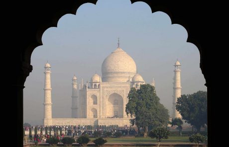 indien-vr-141127_TajMahal-Agra_092 Taj Mahal in Agra